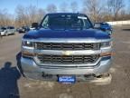 2016 Chevrolet Silverado K1500