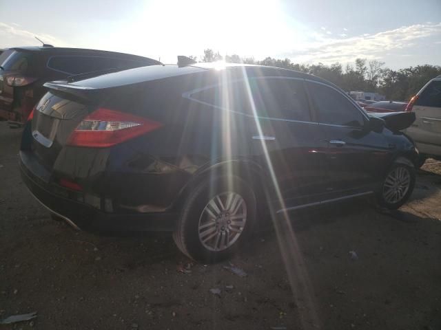 2013 Honda Crosstour EXL