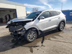 2016 Hyundai Tucson SE en venta en Anthony, TX