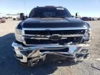 2014 Chevrolet Silverado K2500 Heavy Duty LT