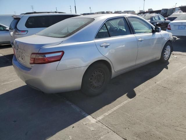 2008 Toyota Camry CE