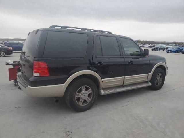 2005 Ford Expedition Eddie Bauer