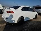 2008 Mitsubishi Lancer GTS