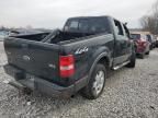 2008 Ford F150 Supercrew