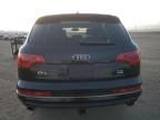 2013 Audi Q7 Premium Plus