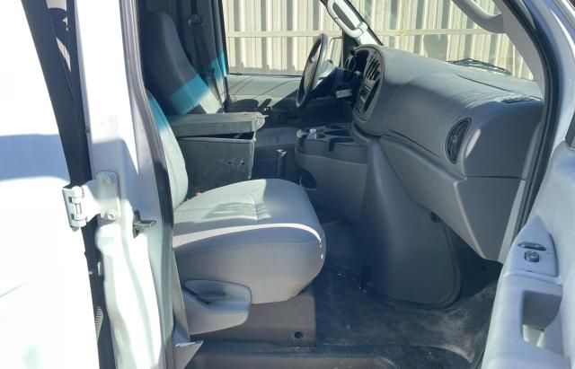 2008 Ford Econoline E250 Van