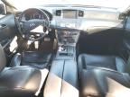 2008 Infiniti M35 Base