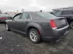 2015 Chrysler 300 Limited