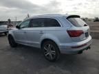 2015 Audi Q7 Premium Plus