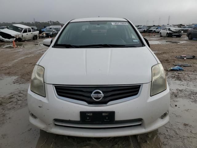 2010 Nissan Sentra 2.0