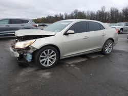 2013 Chevrolet Malibu 2LT en venta en Brookhaven, NY