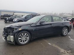 2014 Infiniti Q50 Base en venta en Pennsburg, PA