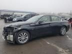 2014 Infiniti Q50 Base