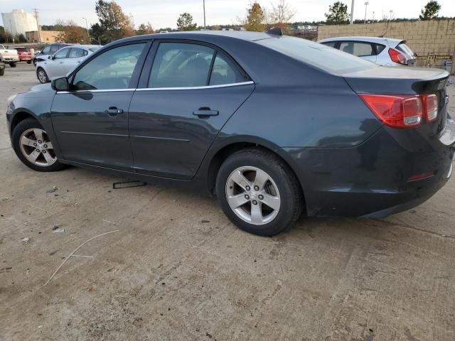 2014 Chevrolet Malibu LS