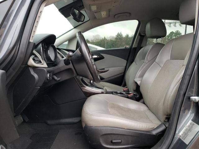 2013 Buick Verano Convenience