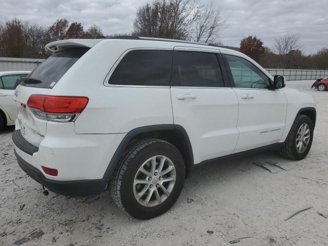 2014 Jeep Grand Cherokee Laredo