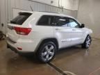 2012 Jeep Grand Cherokee Limited