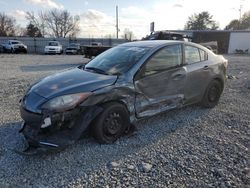 2013 Mazda 3 I en venta en Mebane, NC