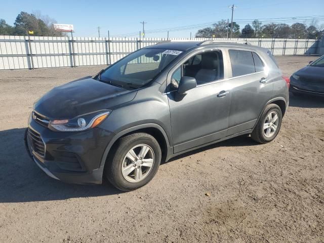 2019 Chevrolet Trax 1LT