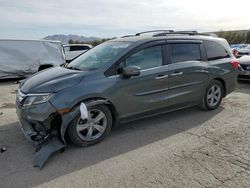 2019 Honda Odyssey EXL en venta en Las Vegas, NV