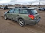 2006 Subaru Legacy Outback 2.5I