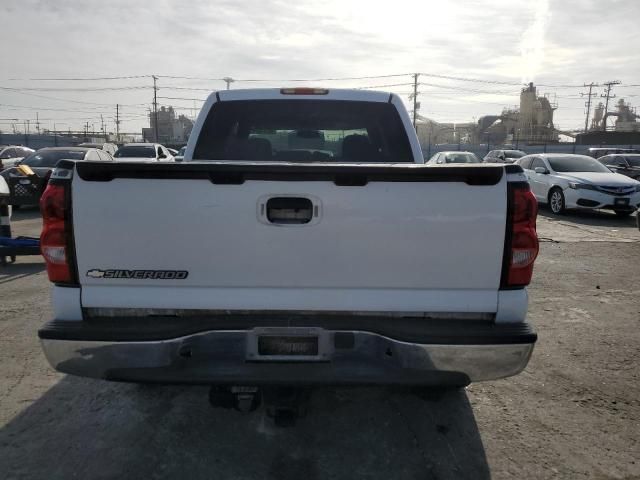 2004 Chevrolet Silverado C1500