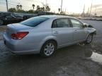 2007 Toyota Avalon XL