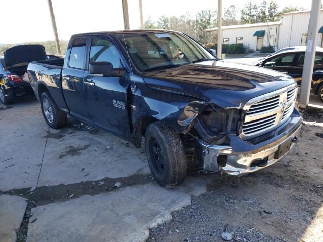 2016 Dodge RAM 1500 SLT