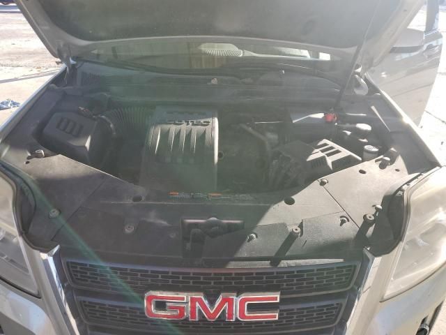 2013 GMC Terrain SLE