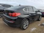 2015 BMW X4 XDRIVE28I