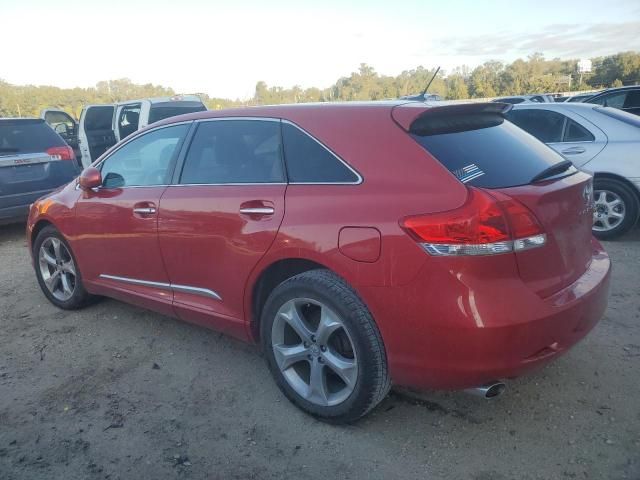 2011 Toyota Venza