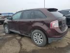 2010 Ford Edge SEL