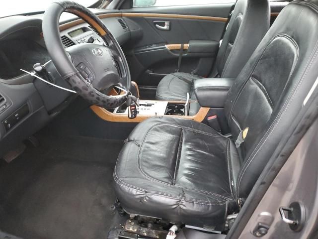 2007 Hyundai Azera SE