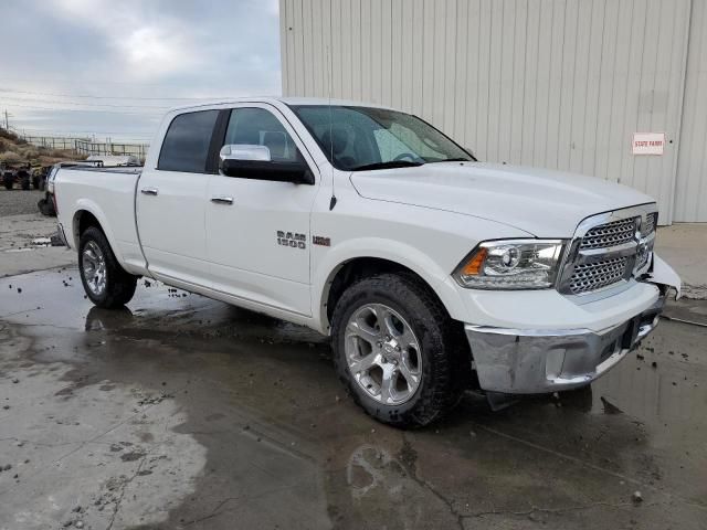 2017 Dodge 1500 Laramie