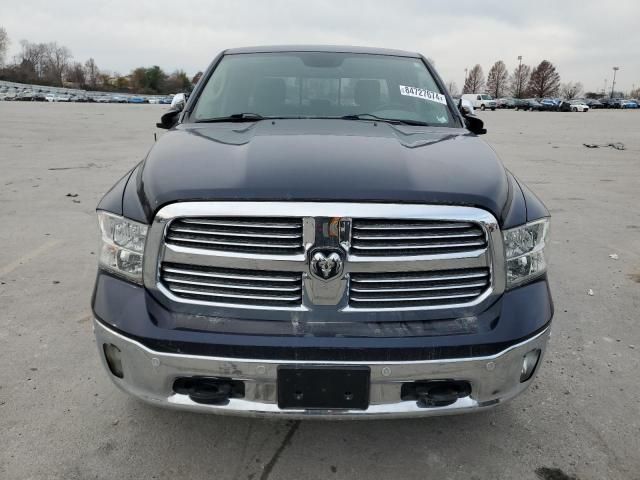 2015 Dodge RAM 1500 SLT