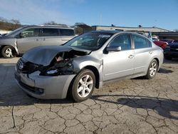 2008 Nissan Altima 2.5 en venta en Lebanon, TN