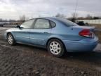 2007 Ford Taurus SE