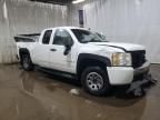 2008 Chevrolet Silverado K1500