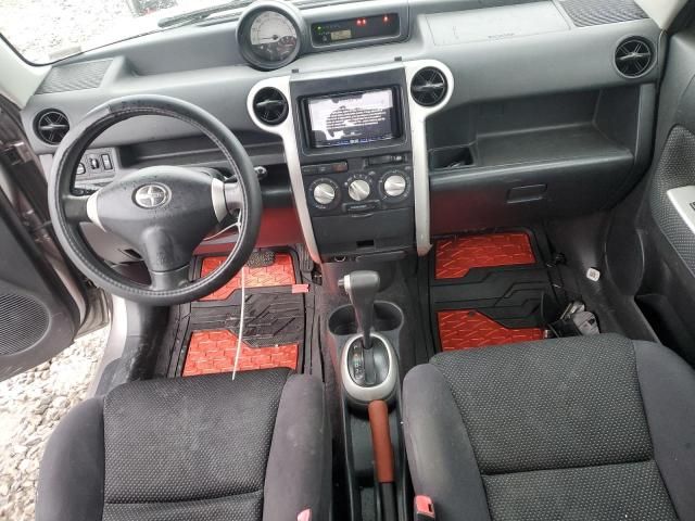 2005 Scion XB