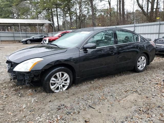 2011 Nissan Altima Base