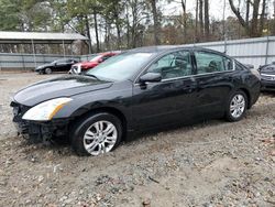 Nissan Vehiculos salvage en venta: 2011 Nissan Altima Base