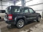 2008 Jeep Liberty Sport