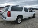 2007 Chevrolet Suburban C1500