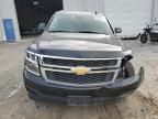 2017 Chevrolet Suburban K1500 LT