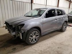 2019 Mitsubishi Outlander Sport ES en venta en Pennsburg, PA