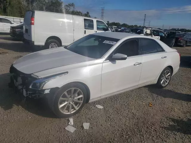 2019 Cadillac CTS