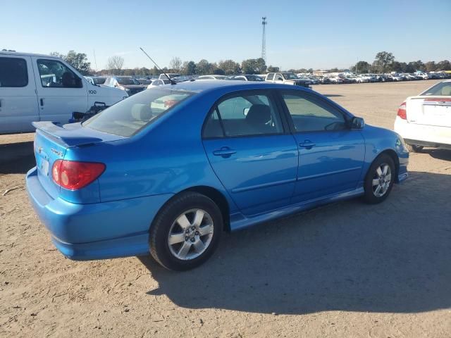 2008 Toyota Corolla CE