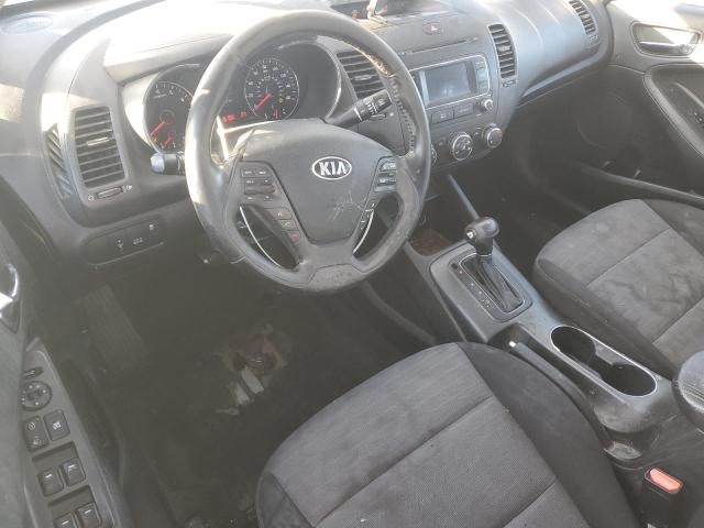 2014 KIA Forte EX