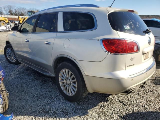 2009 Buick Enclave CXL