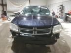 2012 Dodge Avenger SXT